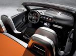 Volkswagen BlueSport Concept 2009 года